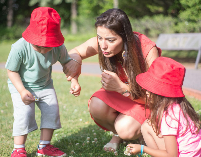 Woman Is Stunned As SIL Goes Negotiating With Nanny Behind Her Back But Gets Outbid