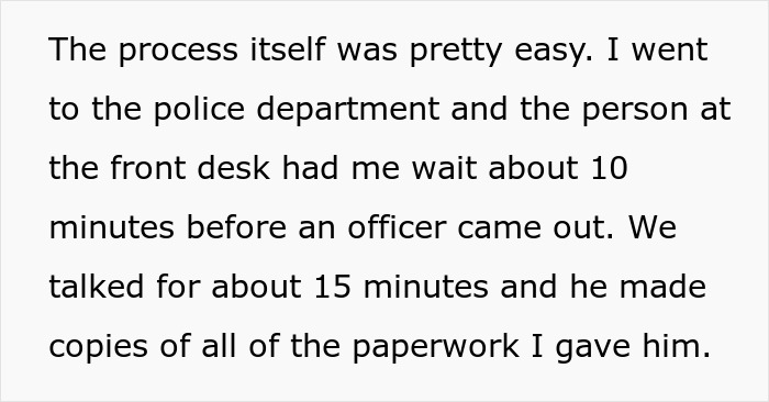 &ldquo;I Turned Him In&rdquo;: Person Learns That Dad Secretly Ruined Their Chances Of Buying A House