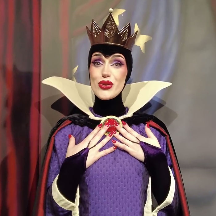 Disney World&rsquo;s Casting Choice Ruins Conservative Family&rsquo;s Outing, Becomes A Viral Gag