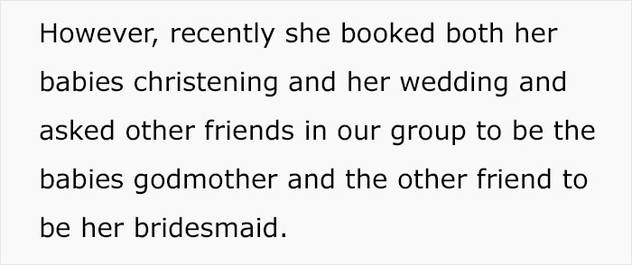 Woman Asks The Internet If She’s Being Used As A Free Babysitter, Gets A Harsh Reality Check Woman Asks The Internet If She’s Being Used As A Free Babysitter, Gets A Harsh Reality Check