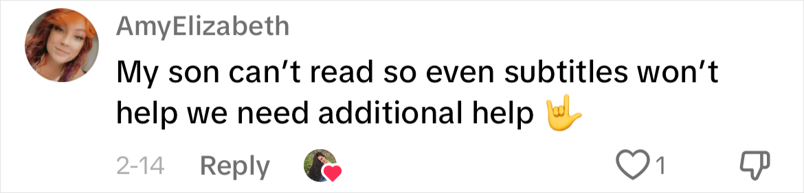 People Had No Idea Subtitles Can’t Replace Sign Language Until This Woman Pointed It Out People Had No Idea Subtitles Can’t Replace Sign Language Until This Woman Pointed It Out