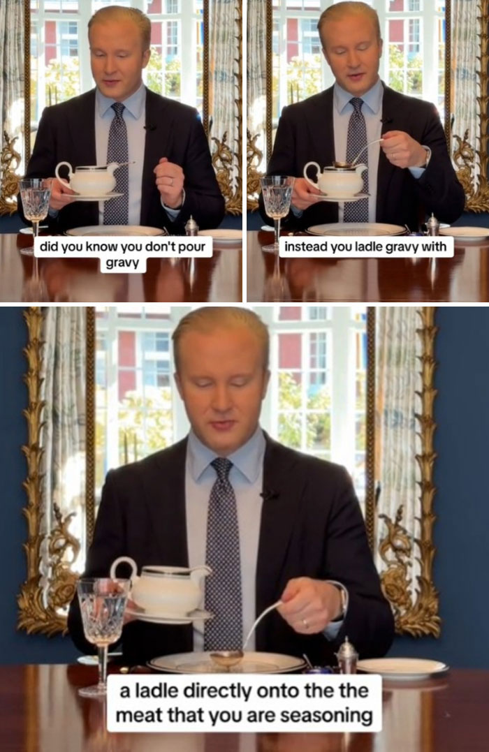 Don’t Make This Mistake While Having Your Christmas Lunch!