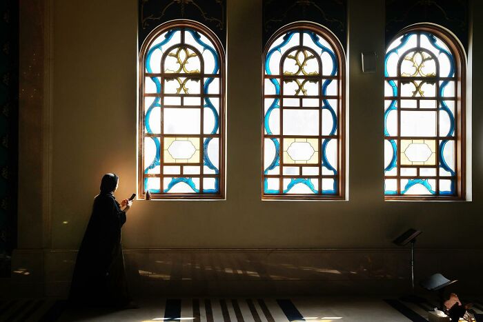 Daily Life In Paraguay Through The Lens Of Photographer Jorge Saenz (33 Pics)