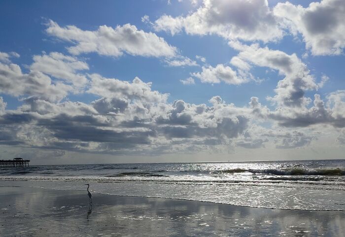 Myrtel Beach, South Carolina