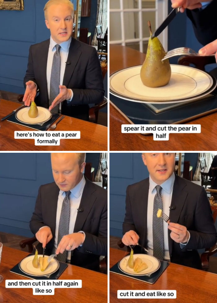 My Mid-Morning Snack Routine