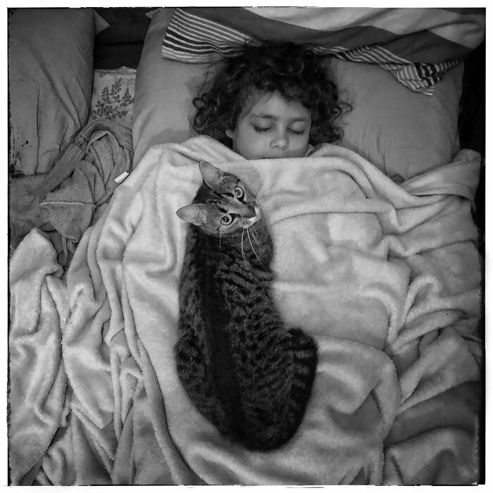 Daily Life In Paraguay Through The Lens Of Photographer Jorge Saenz (33 Pics)