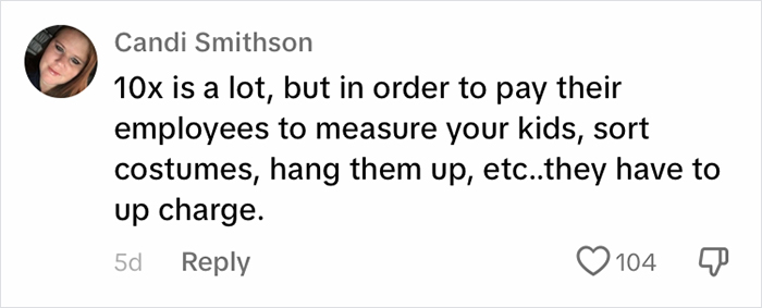 Mom Finds Daughter&rsquo;s $100 Dance Costume On Shein For $9.50, Publicly Calls Out Dance Studio