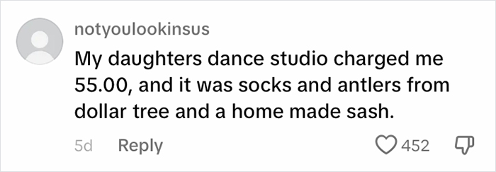 Mom Finds Daughter&rsquo;s $100 Dance Costume On Shein For $9.50, Publicly Calls Out Dance Studio