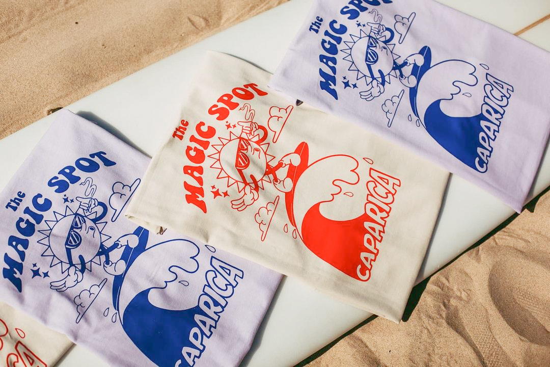 Riding The Waves Has Never Been So Inspiring - Meet Veerle Helsen And Her New Book &lsquo;Surf & Art&rsquo;