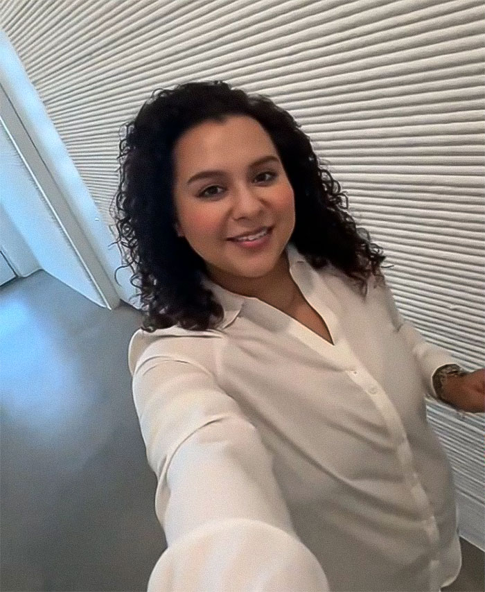 Woman Shares Pros And Cons Of Living Inside A Four-Bedroom 3D-Printed Home