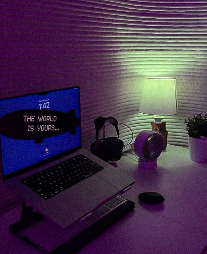 Woman Shares Pros And Cons Of Living Inside A Four-Bedroom 3D-Printed Home