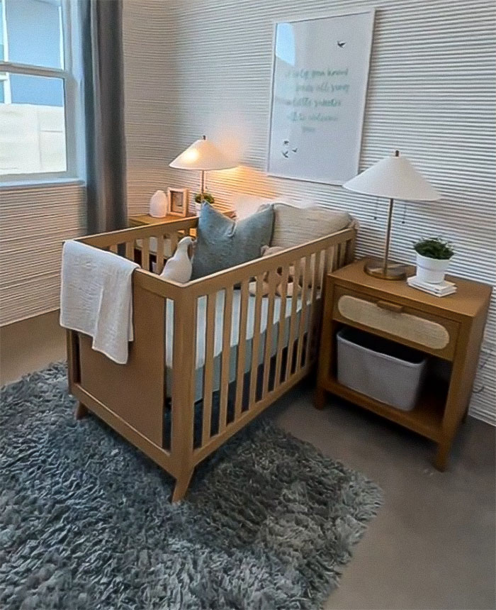 Woman Shares Pros And Cons Of Living Inside A Four-Bedroom 3D-Printed Home