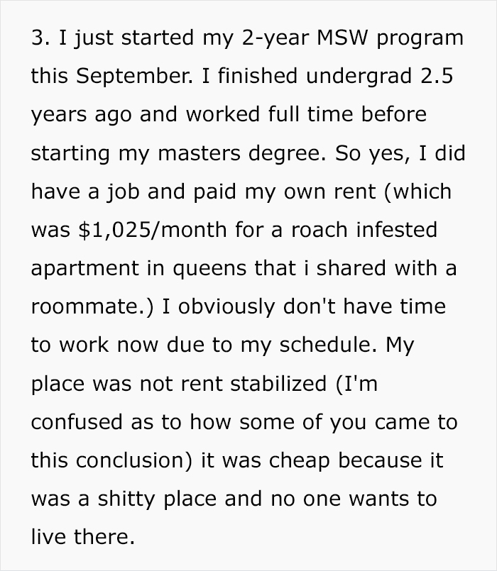 Man Lets Friends Convince Him That GF Is A Gold Digger And Demands $2.5k Rent, Ends Up Single