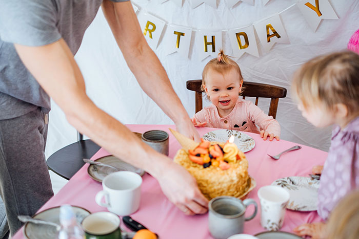 Woman's Suspicions Turn Out To Be True When MIL's Brunch Turns Into A B-Day Party For Her 1 Y.O.