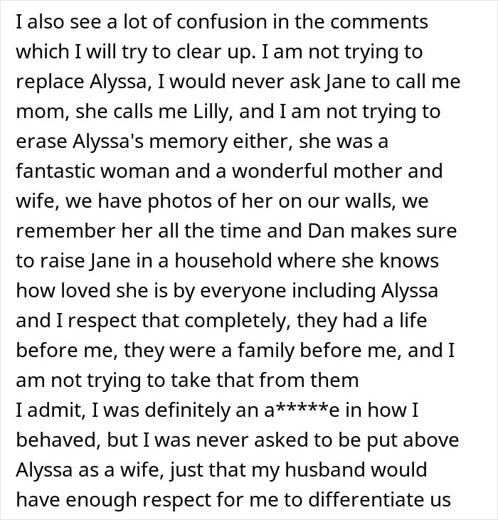 &ldquo;Utterly Humiliating&rdquo;: Drama Ensues After Woman Finds Out How Husband Refers To His Late Wife