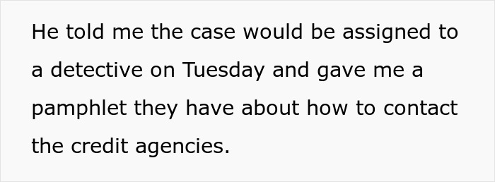&ldquo;I Turned Him In&rdquo;: Person Learns That Dad Secretly Ruined Their Chances Of Buying A House