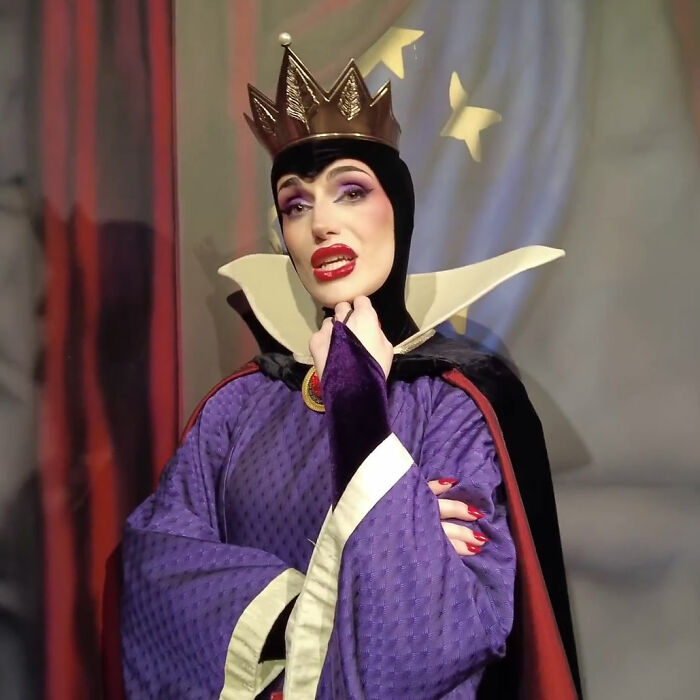 Disney World&rsquo;s Casting Choice Ruins Conservative Family&rsquo;s Outing, Becomes A Viral Gag