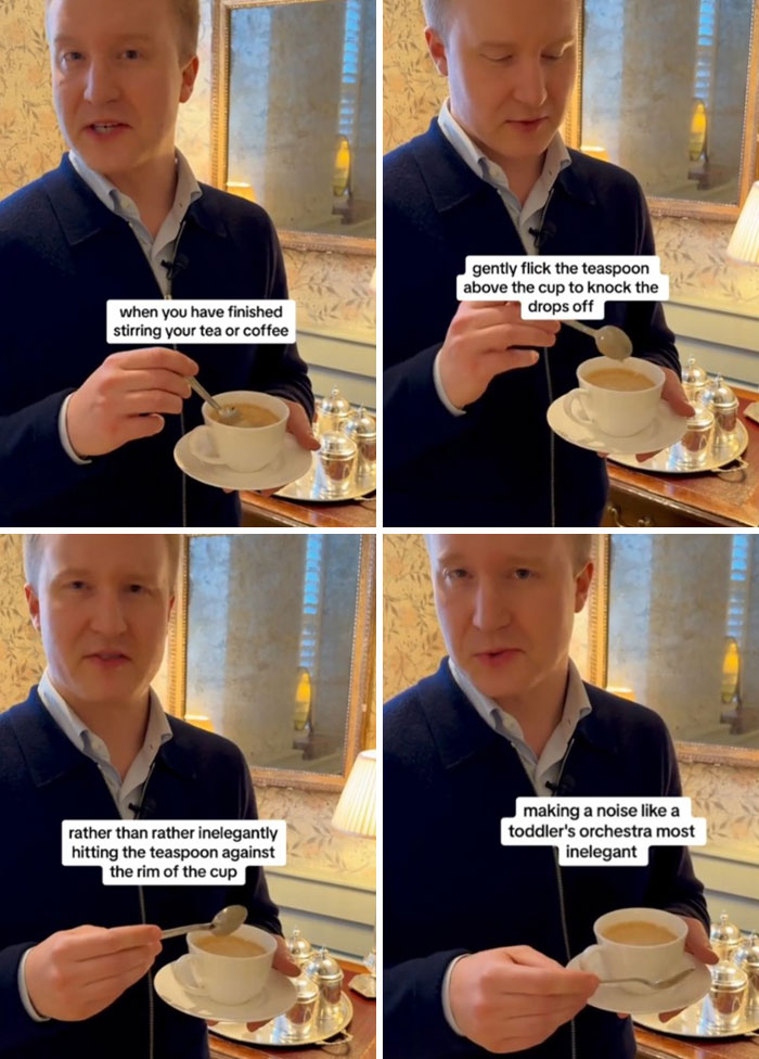 A Damaged Rim Is An Awful Sight, Especially If You Are Given One As A Guest!