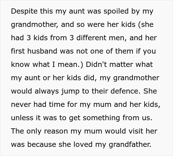 Nephew Is Vexed When Aunt And Her Kids Steal His Inheritance But Karma Takes Away Everything