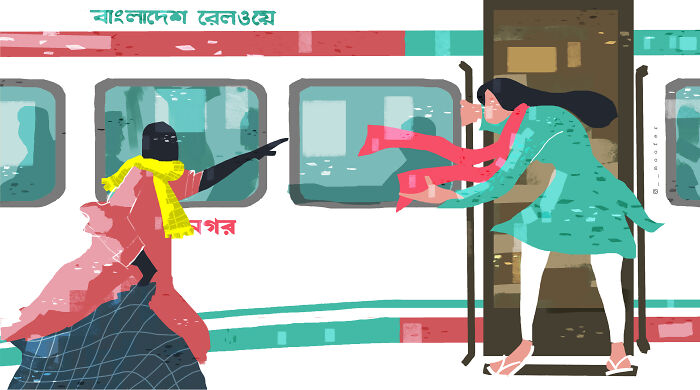 Flash X Barri / Bizli Bhai X Panjabiwala X Ddlj