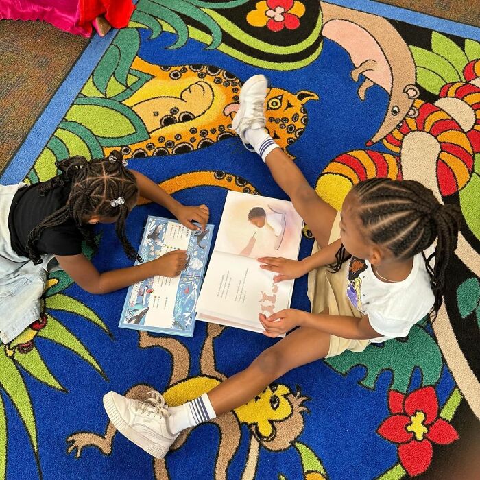 Woman Battles &ldquo;Book Deserts&rdquo; In Baltimore And Has Already Distributed Over 7,000 Books To Kids