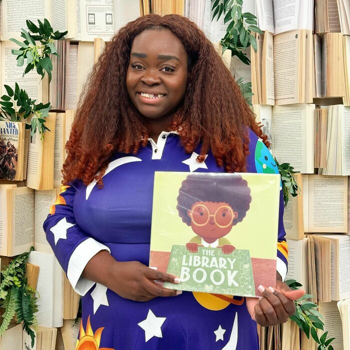Woman Battles &ldquo;Book Deserts&rdquo; In Baltimore And Has Already Distributed Over 7,000 Books To Kids