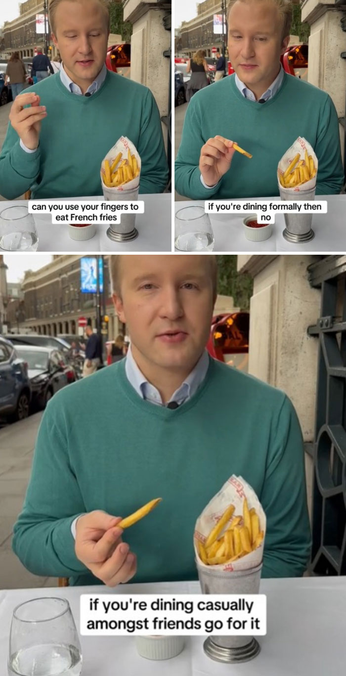 Althought No One Wants Sticky Fingers