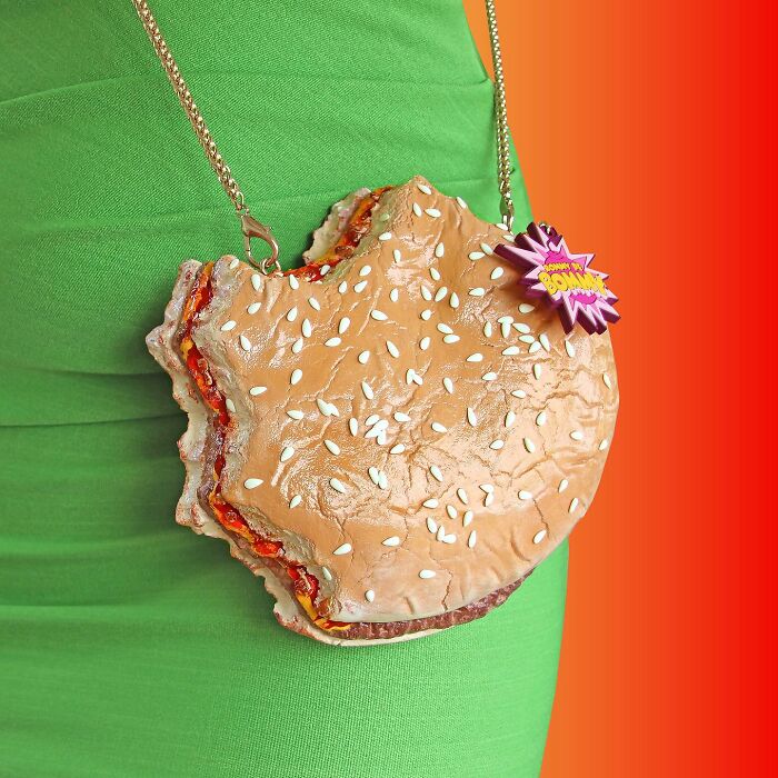 Deliciously Unique: Rommy De Bommy's Mouthwatering Bag Collection For Summer