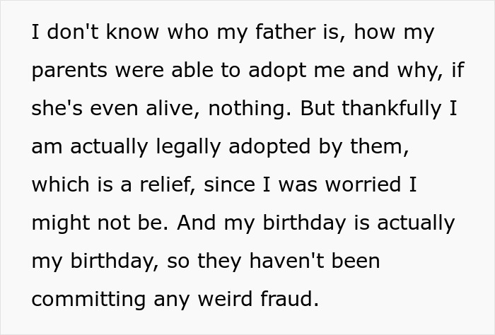 Teen Panics After DNA Results With Her Twin Sister Changed Everything She Knew About Herself