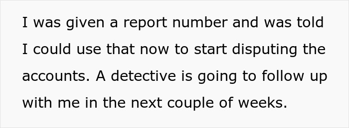 &ldquo;I Turned Him In&rdquo;: Person Learns That Dad Secretly Ruined Their Chances Of Buying A House