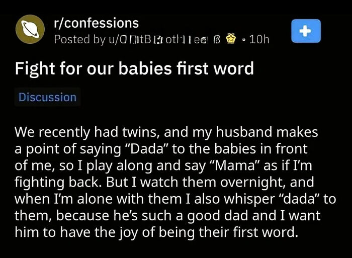 That's A Wifey Material