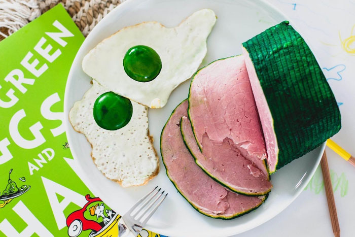 “What’s A Food You Went Your Whole Life Thinking It Was Nasty Until You Tried It?” (30 Answers)