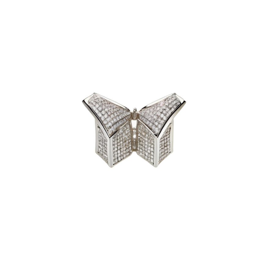 I Make Unique Origami Butterflies (38 Pics)