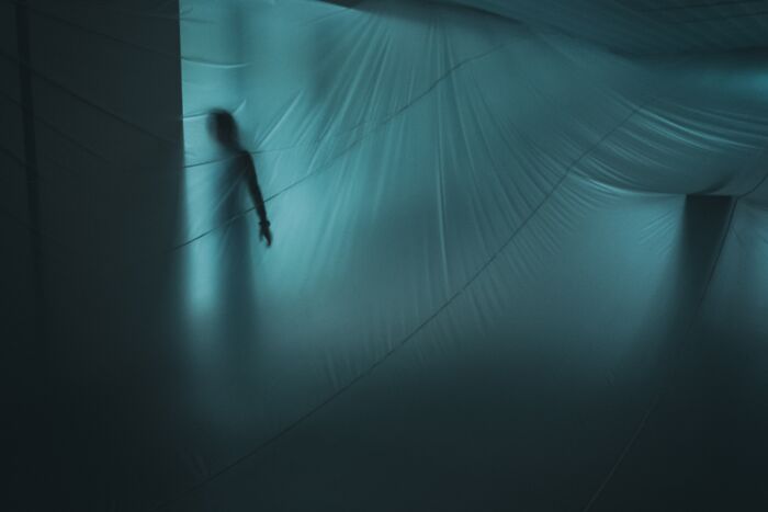 "Feel The Sense" By Shawn Hsu