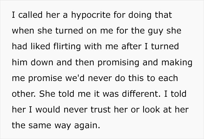 Woman Marries Sister’s Long-Time Crush, Tables Turn When They Need Help And She Refuses Woman Marries Sister’s Long-Time Crush, Tables Turn When They Need Help And She Refuses