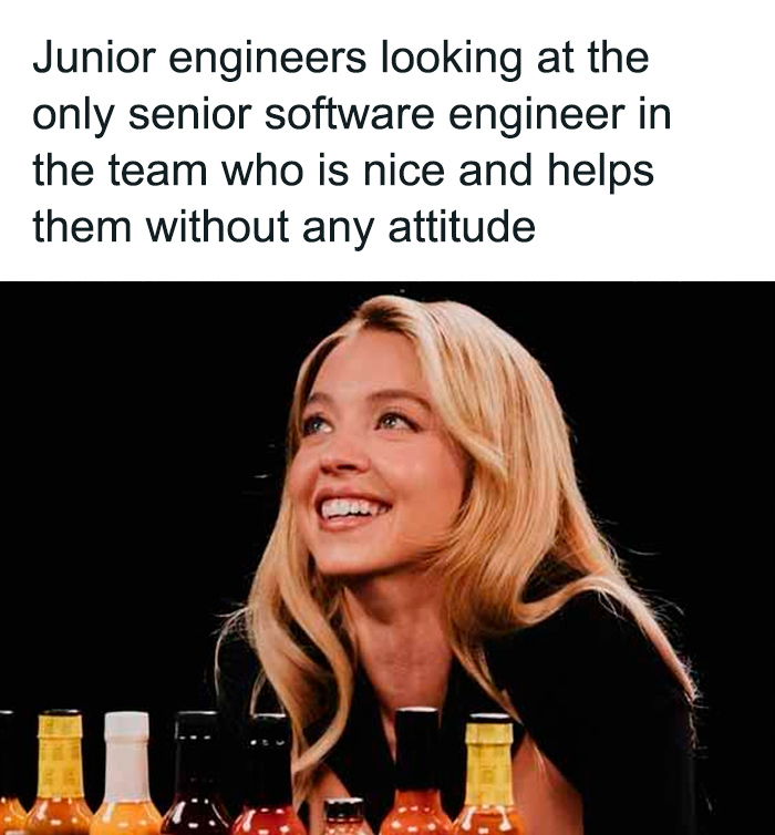 Thereisonlyoneinanyteam