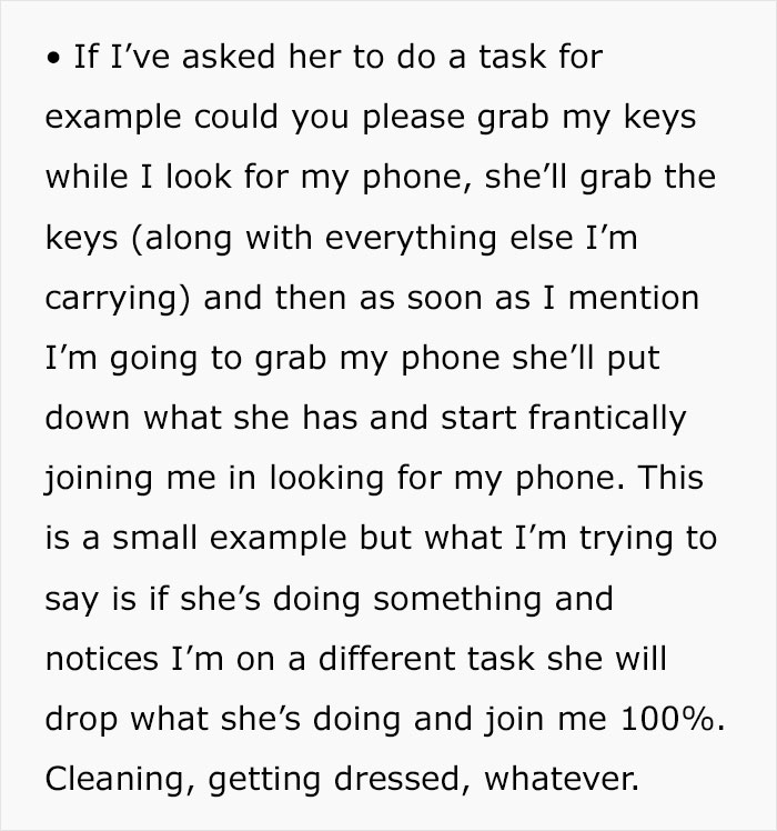 Woman Has Had Enough Of GF 'Treating Her Like An Infant,' Takes It Online To Vent About 