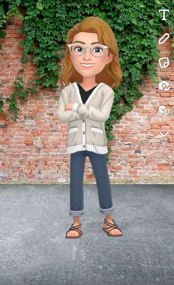 I Have No Idea What To Call This Aesthetic Lol