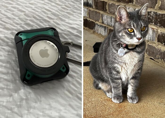 An Apple Airtag Won’t Keep Airports From Losing Your Luggage, But At Least You Will Know Where It Is!