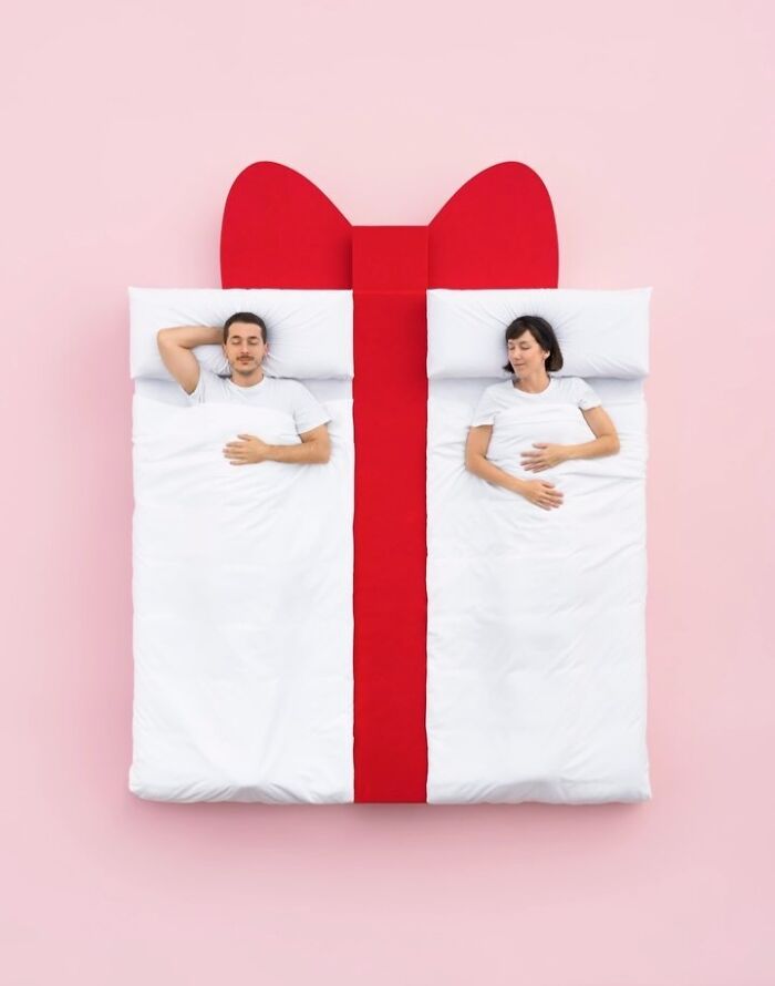 Capturing Creativity: The Dynamic World Of Anna Devís And Daniel Rueda