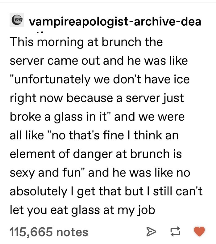 Crunch Crunch At Brunch