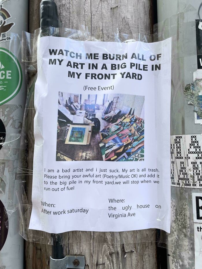 Damn, I Hope This Guy Is Alright