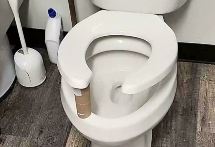 Has Anyone Ever Done This Before?