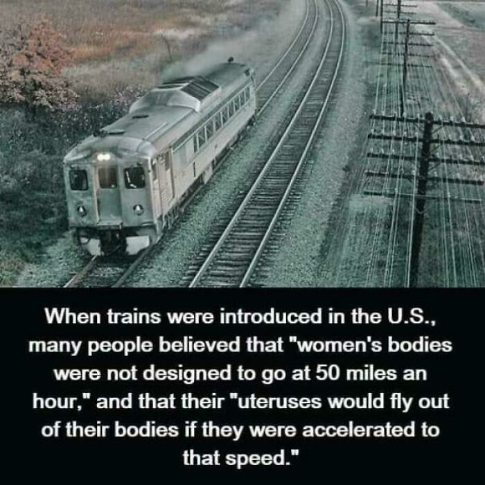 Well, Women's Bodies Are Made For Strains During Pregnancy That Might Surprise Those "Experts"