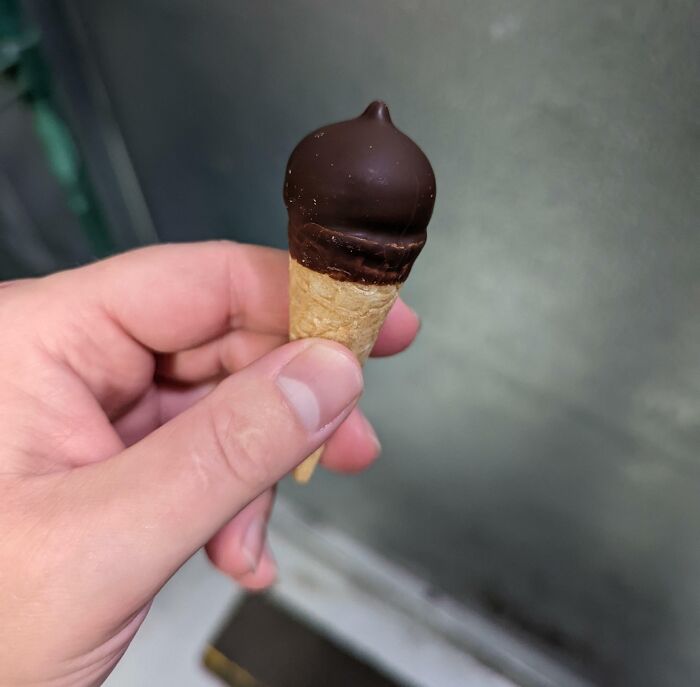 Boss Brought In Drumsticks For Employee Appreciation Day