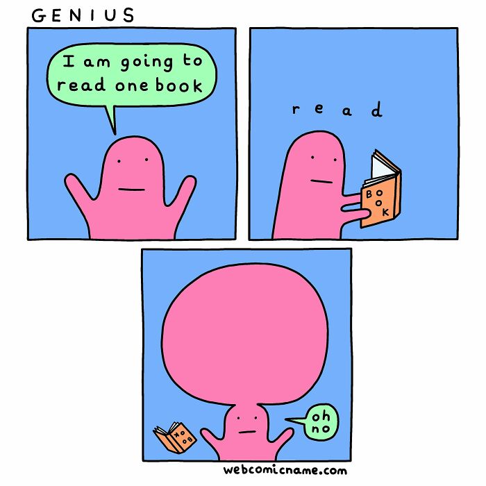 New “Oh No” Comics That Perfectly Sum Up Life As An Adult By Alex Norris