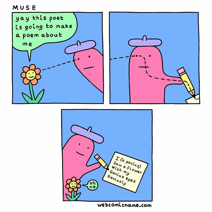 New “Oh No” Comics That Perfectly Sum Up Life As An Adult By Alex Norris