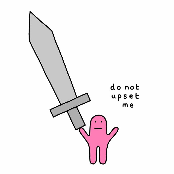 New “Oh No” Comics That Perfectly Sum Up Life As An Adult By Alex Norris