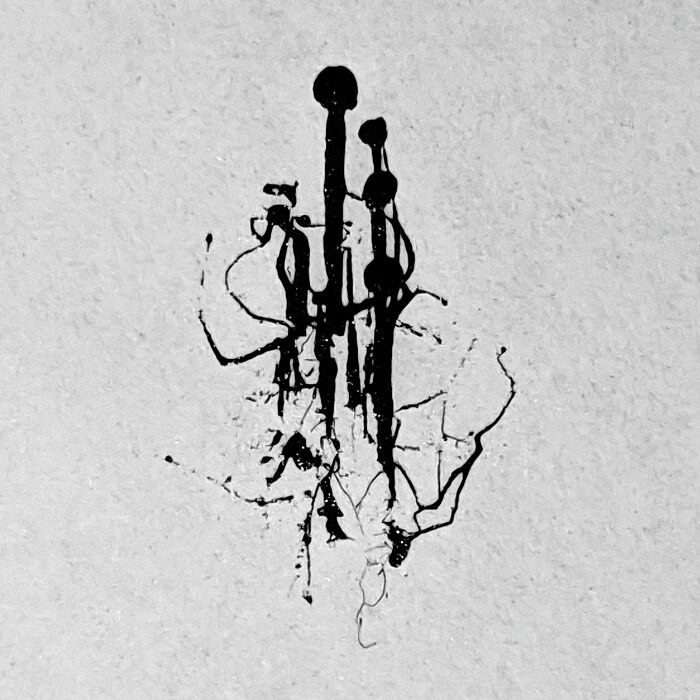 My Printer Made One Last Page Before It Died