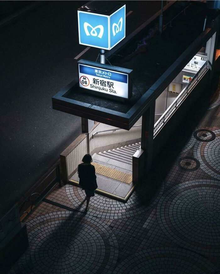 Tokyo Metro